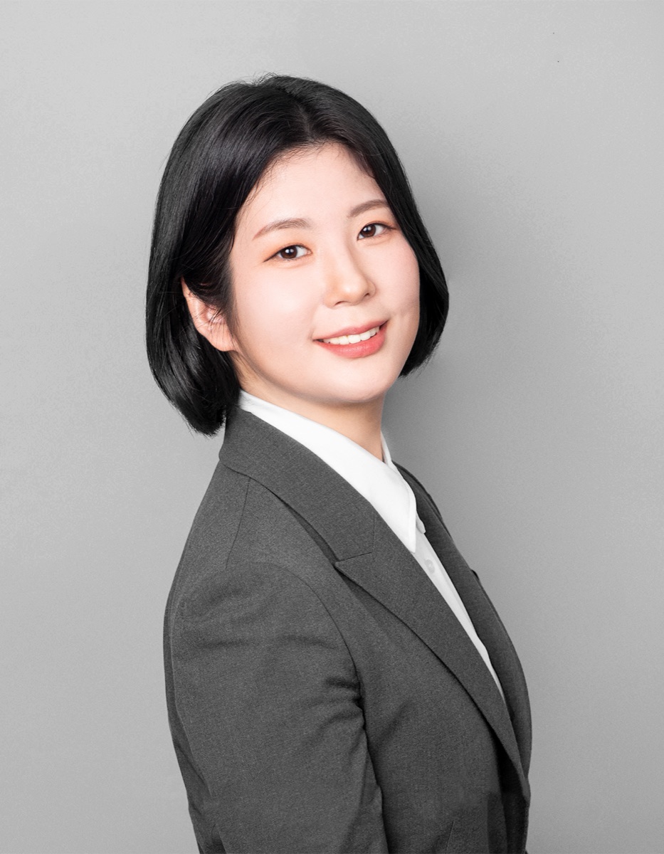 노은서 대표법무사 프로필 사진